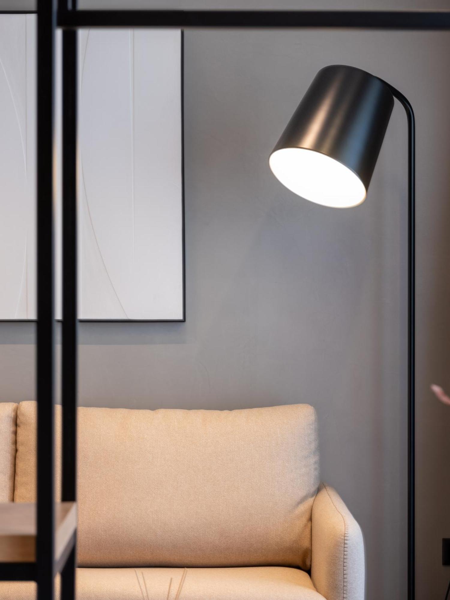 Space Row Design Living Appartement *