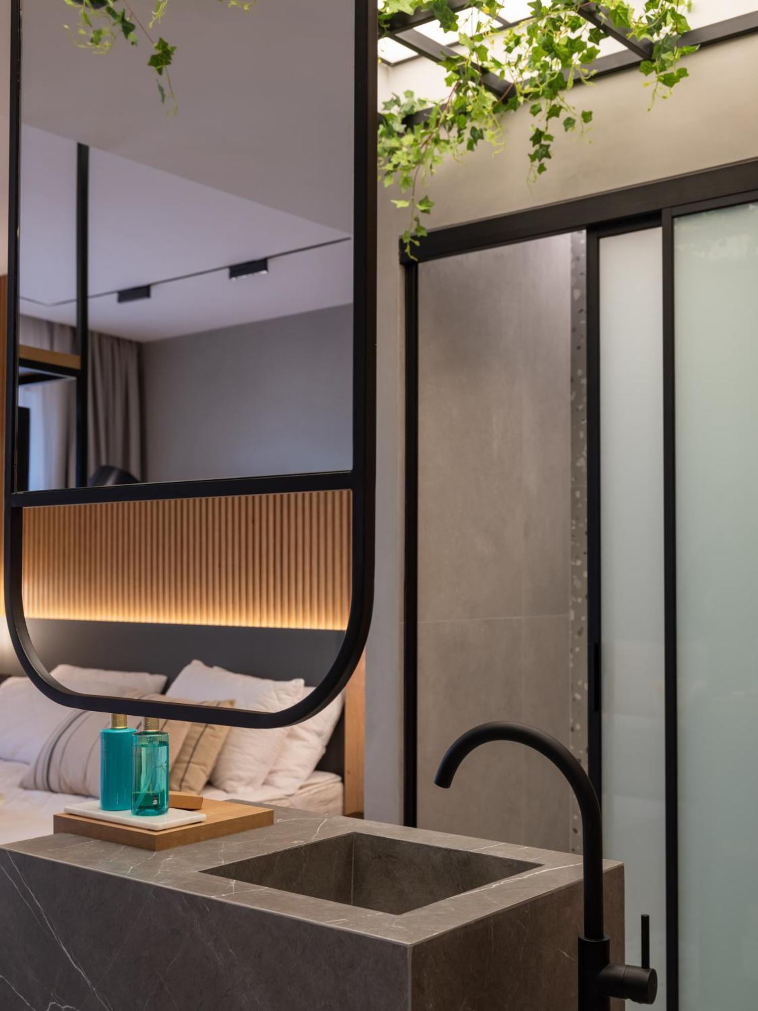 Space Row Design Living Apartamento Heraklion (Crete)
