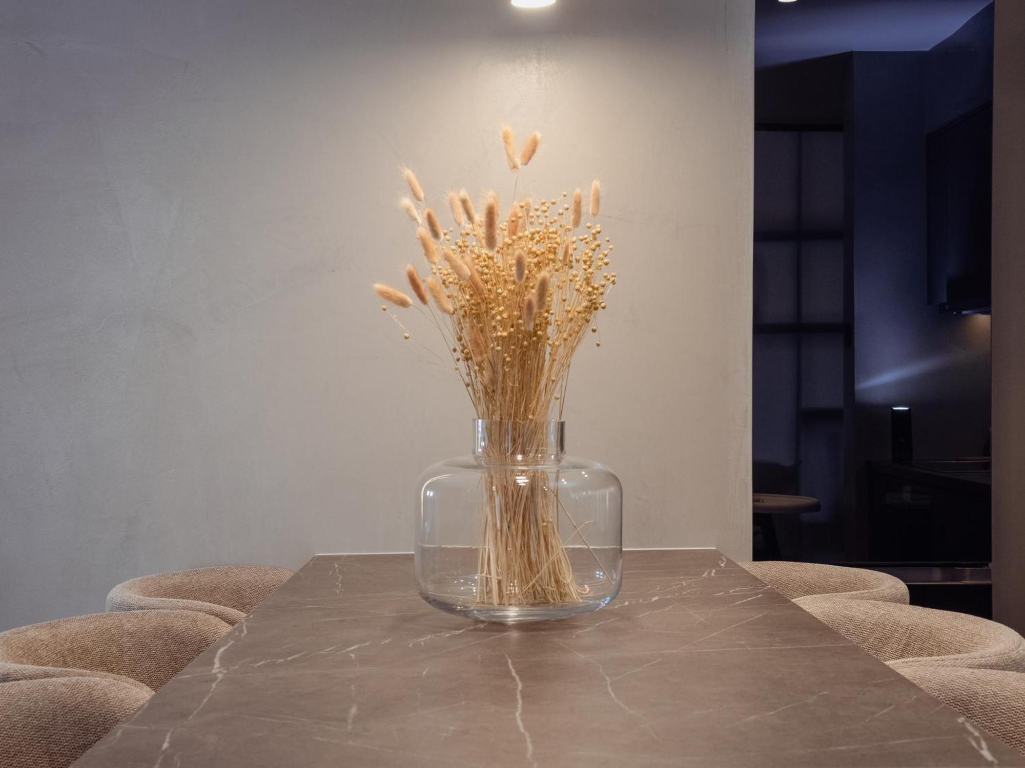 Appartement Space Row Design Living *