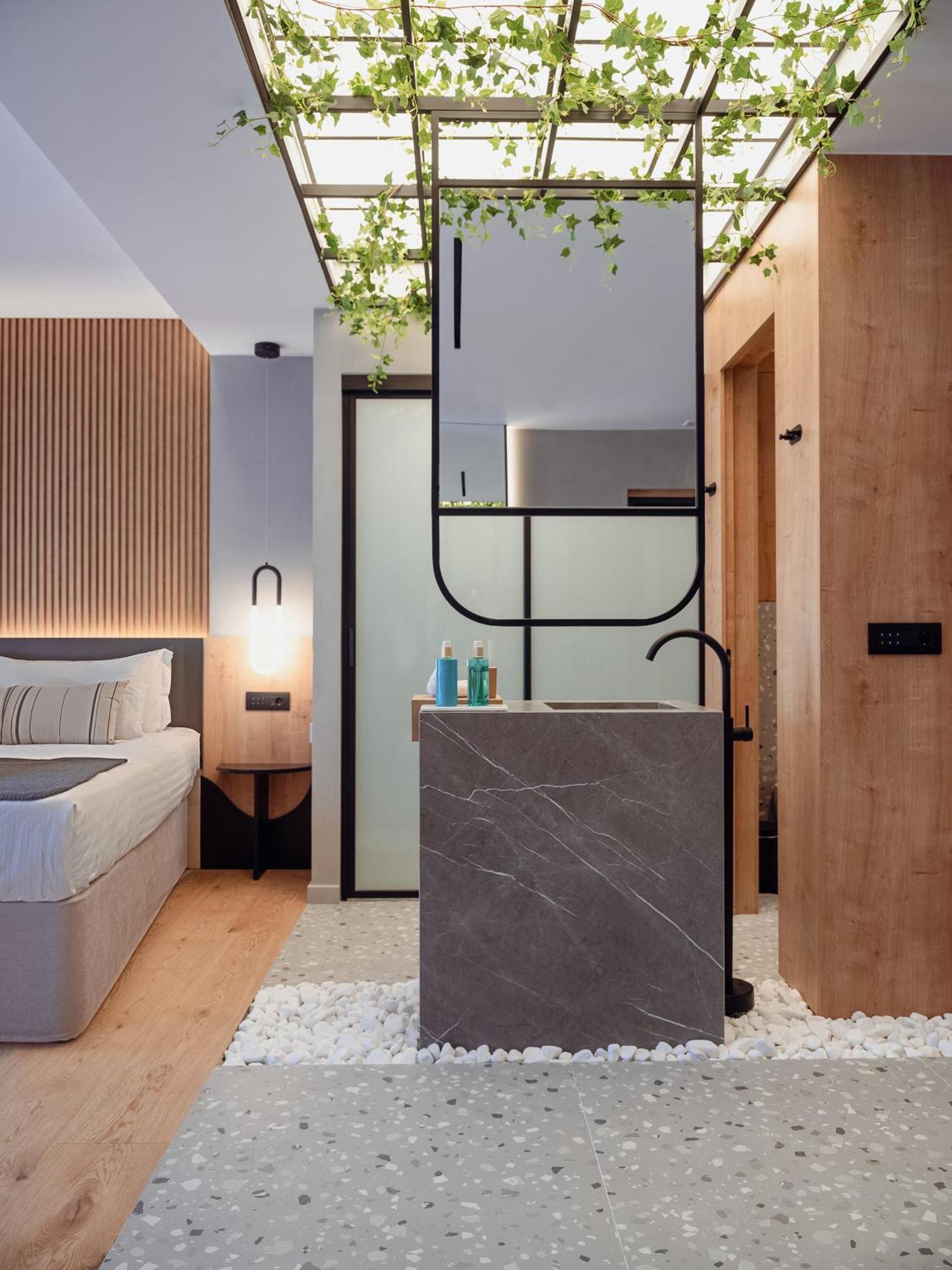 Space Row Design Living Appartement