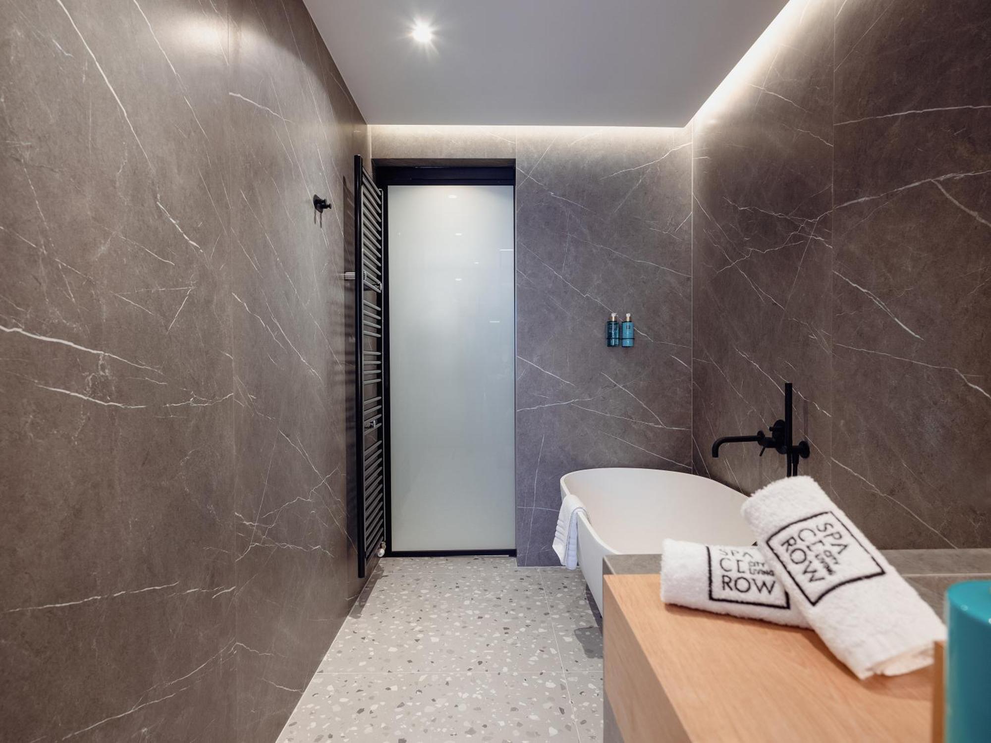 Space Row Design Living Apartamento Heraklion (Crete)