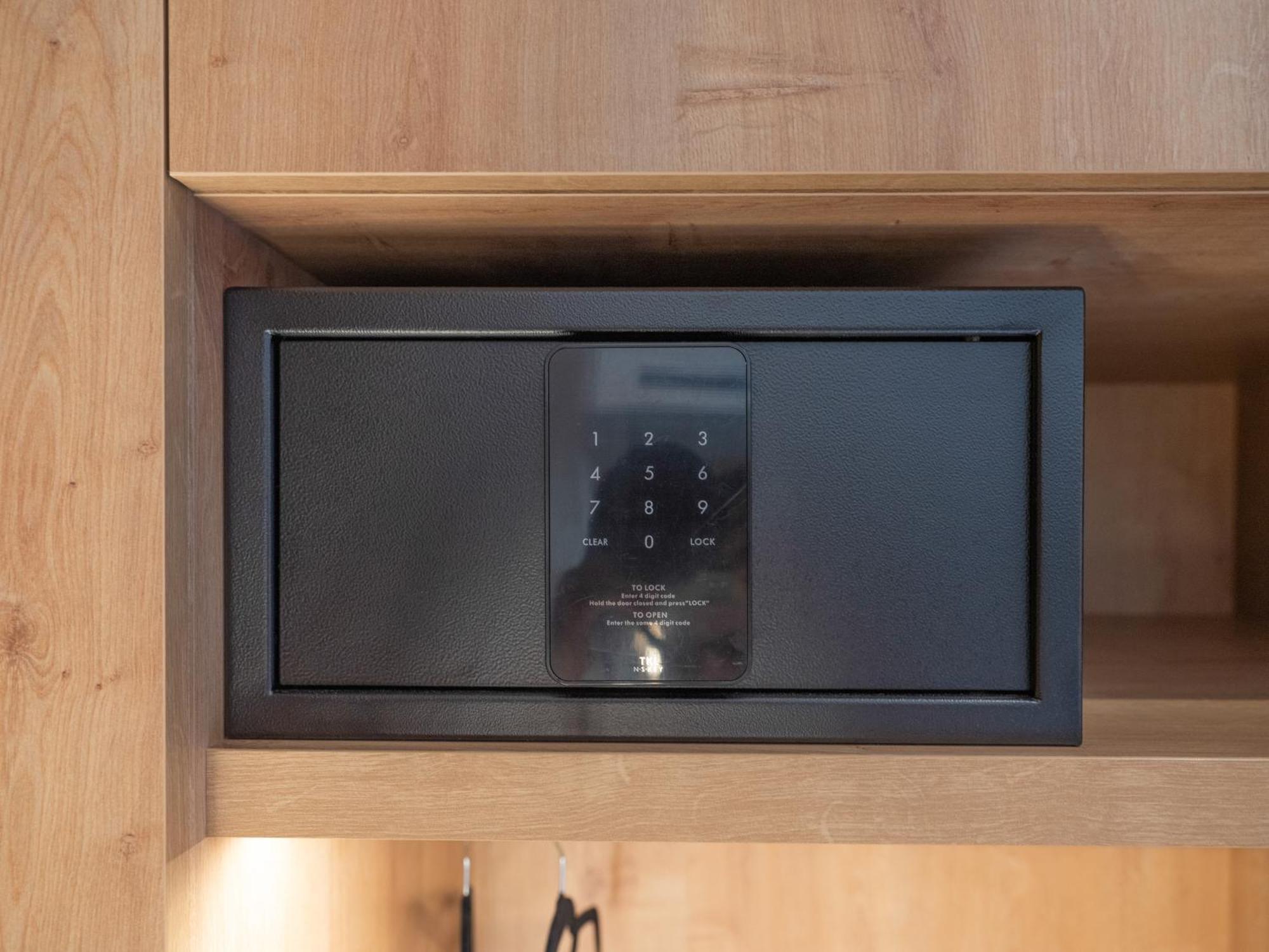 Apartamento Space Row Design Living