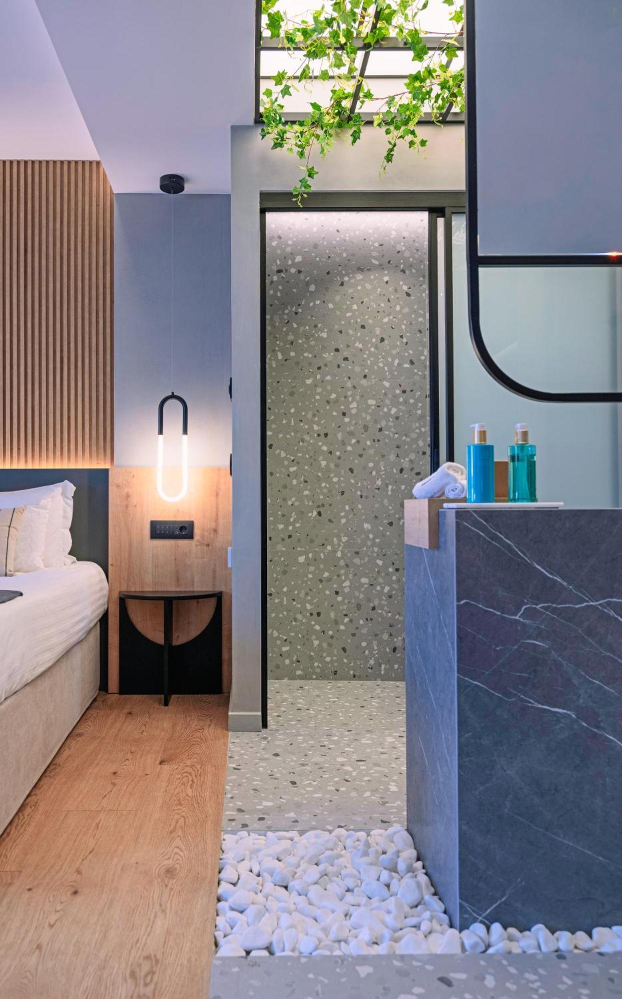 Space Row Design Living Appartement *
